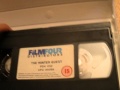 VHS Update 29 09 2013