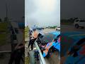 Jack Doherty S McLaren Crash Flashbacks