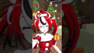 - Merry Christmas!! #shorts #hakosbaelz #vtuber