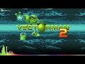 Vectorman 2 OST Sega Genesis 06 Swamp Boss Scene 4 In Blackest Night Extended Edition