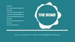 Pigeon John | The Bomb lyrics [Official Spectrum]