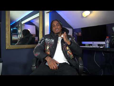 King TU talks Drakeo The Ruler death, fights cases, LA Gang culture, Politics, Rap Beef + more