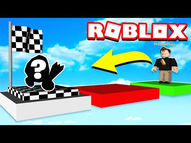 How To Get Free Robux 5 Million - the robux obby roblox