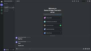 How to Make BIG TEXT on DISCORD - Type in Big Bold Size #discord