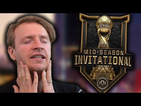 MSI 2019 - Zusammenfassung