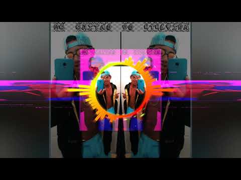 Mc Chitão do Etelvina - Toca Mandelão/Rave no Morrão  (Dj Carlinhos da s.r)