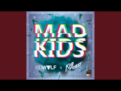 Video thumbnail for Mad Kids (Extended Mix)