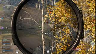 WARZONE SPANISH RAGE