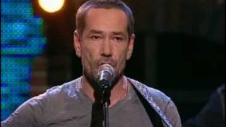 Выступление на телеканале "Интер"