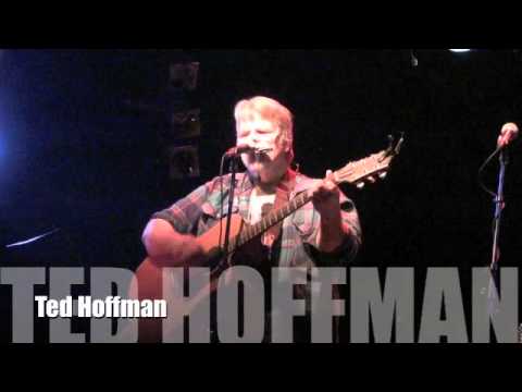 Ted Hoffman @ The Record Bar
