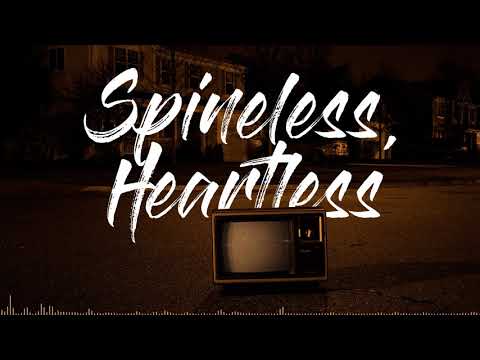 Spineless, Heartless - Tink [Lyric Video]