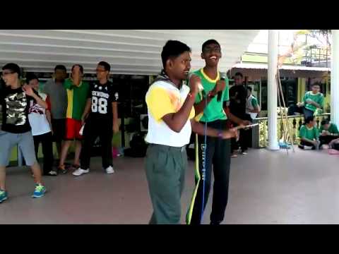 Singing Pazhagikalaam Song