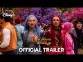 Descendants Wicked Wonderland Official Trailer Available July 17 On Disney Canada