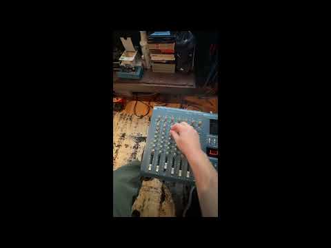 TASCAM 424 MK III Portastudio 1990s - Gray image 13
