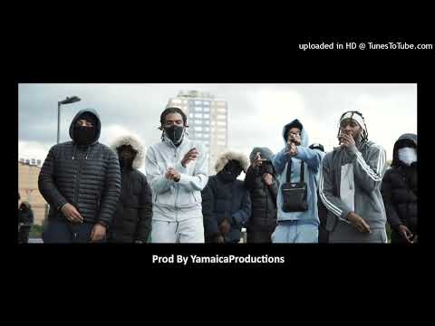 (OFB) Munie x Zilla - Winchester (Official Instrumental) [Prod By. Yamaica]