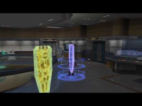 Let's Play Xenosaga Episode III - Part 63 - Ultimate Weapons