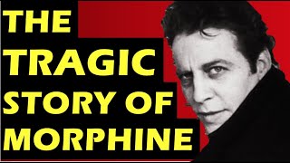Morphine: The Tragic Story of the Band &amp; Death of Mark Sandman