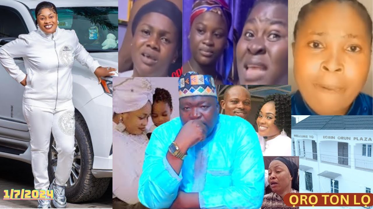 P A EEGBIN ORUN TI JADE SORO OO!!