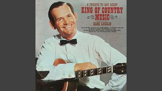 Blue Eyes Crying in the Rain (2022 Digitally Remastered)