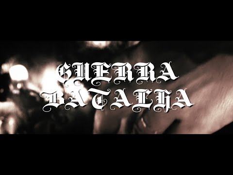 Video thumbnail for Guerra Batalha
