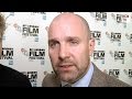 Monsters Dark Continent Director Johnny Harris Interview