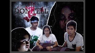 Download lagu SHORT FILM || DON'T TELL mp3
