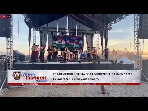 FIESTA DE LA VIRGEN DEL CARMEN 2025