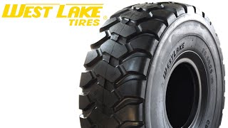 WestLake 23.5R25 CB386 E3/L3 185B/201A2 TL wheel loader tire for sale - Image 3 | Machineryline IE New WestLake 23.5R25 CB386 E3/L3 185B/201A2 TL wheel loader tire | Image 3 - Machineryline