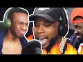 TORY LANEZ Freestyles On Funk Flex Hot 97 REACTION
