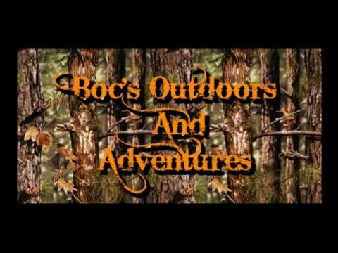 Fight with a Big Catfish