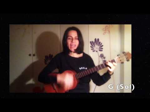 "Lluvia" -  La Misma Gente (Venezuelan Cuatro cover)