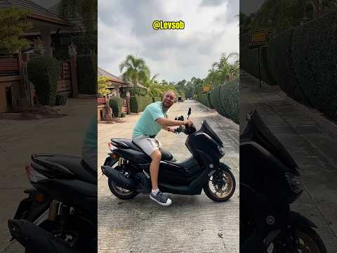 Đu dạo cùng em minơ 😎