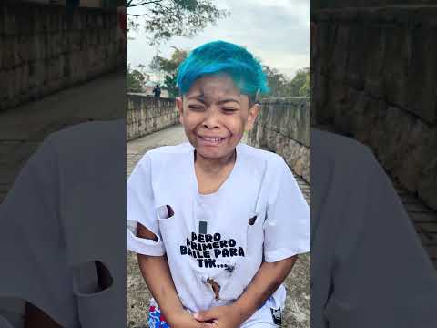 LIKE POR LOS CUMPLEAÑOS DE SANTI #santi #funny #shorts