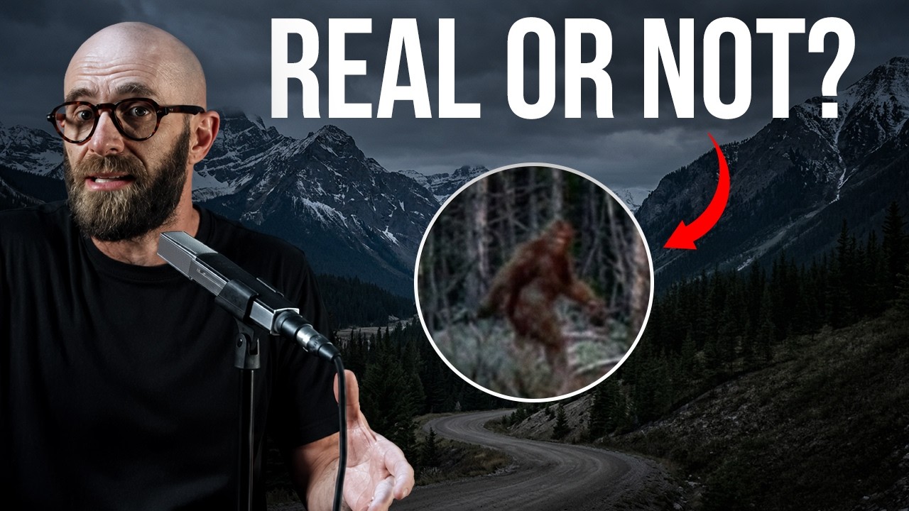 Yeti: The Search for the Abominable Snowman