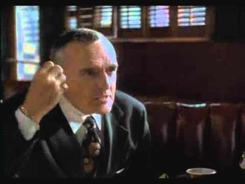 The Last Days of Frankie the Fly - Idea