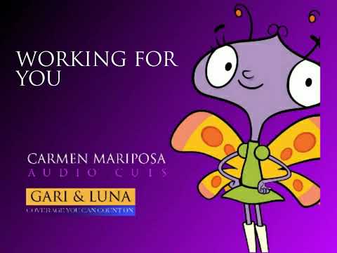 Gari Media Group - Working For You All Opens And Tracks (1992) @CHBet_Official