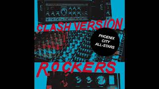 Phoenix City All stars  - This Is Radio Clash