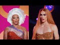 SHOCKING Queen Elimination (TWIST) Ep.5 - RuPaul's Drag Race All Stars 8!