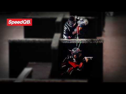 California Love 🌴 SpeedQB West Coast Invitational Tournament Full Montage 🔥