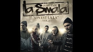 La Smala - On Est Là Là Vol.1 - 2009 (ALBUM)