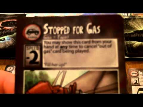 Carmarace: How Lou Sees It