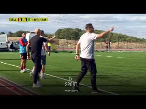 Highlights, Vëllaznimi - Trepca 89