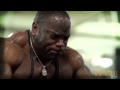 MUTANT FILMS Presents Johnnie O. Jackson: Back Destruction