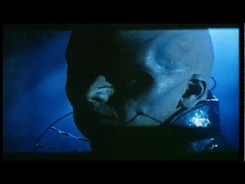 Hellraiser- Das Tor zur Hölle (Orginal- Kinotrailer/German)