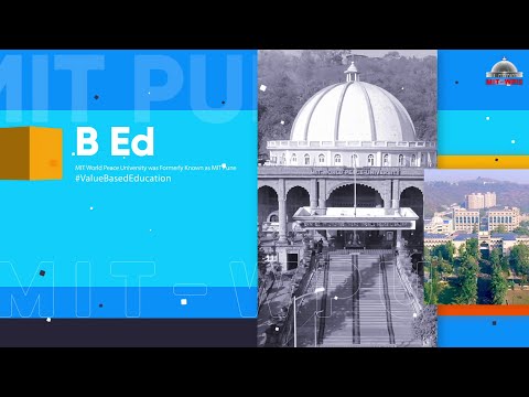 MIT-WPU General video thumbnail 23