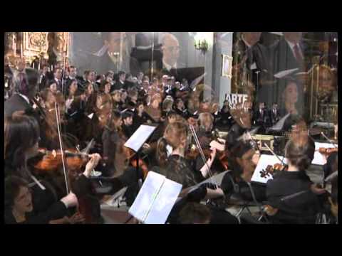 OAM - Requiem E. Salas - Parte 1