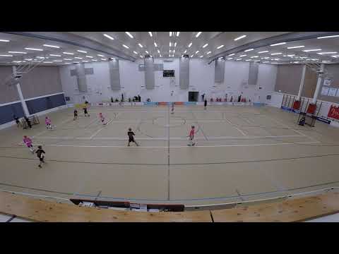 Tikkakosken Pallo vs Classic Red - erä 2