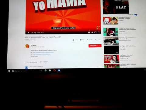 250 your mama jokes funny