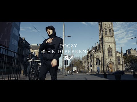 POCZY - THE DIFFERENCE