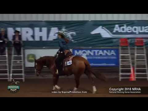 Madison Gustin and Guns R Spooky